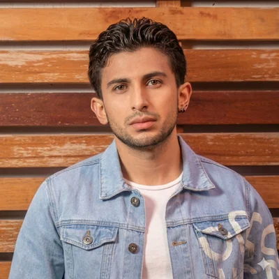 Gabriel Romero
