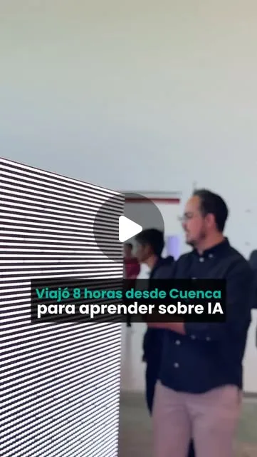 Claro: Una jornada en Aldea Digital Claro.