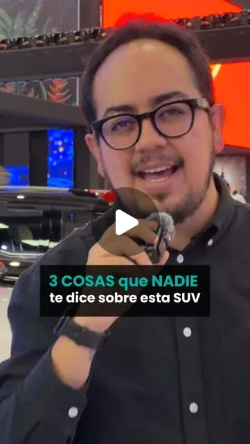 Chevrolet: 3 cosas que nadie te dice sobre la Captiva EV.